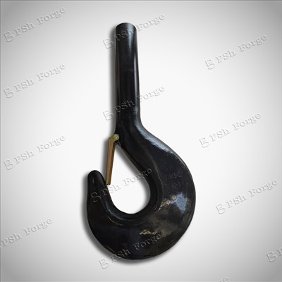 قلاب های جرثقیل سنگین